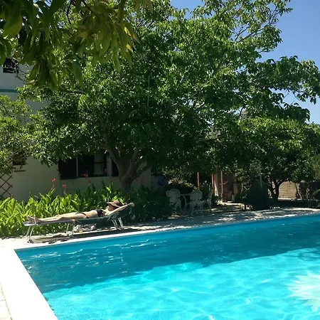 Appartement Traditional Kolymbia