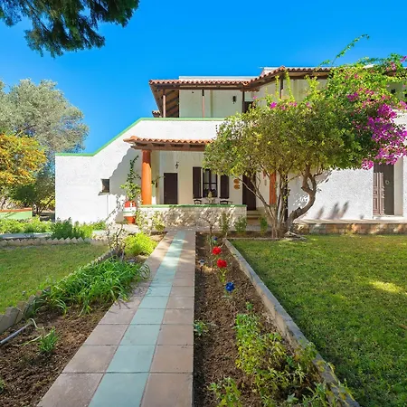 Appartement Traditional Kolymbia