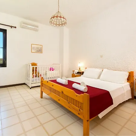 Appartement Traditional