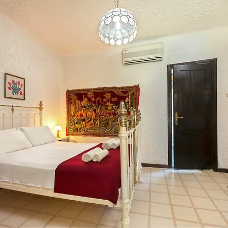 Appartement Traditional Kolymbia