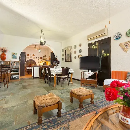 Traditional Appartement *