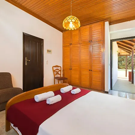 Traditional Appartement