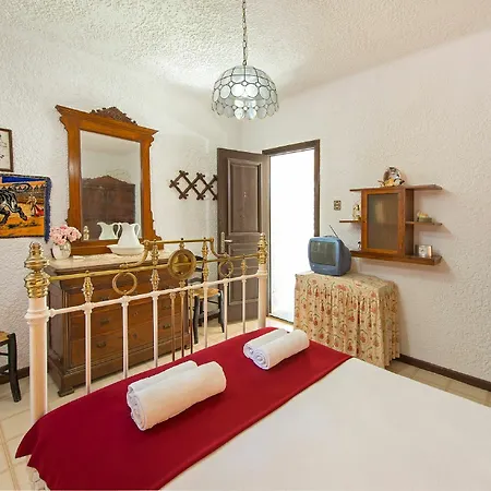 Appartement Traditional