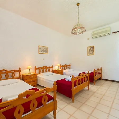 Appartement Traditional Kolymbia